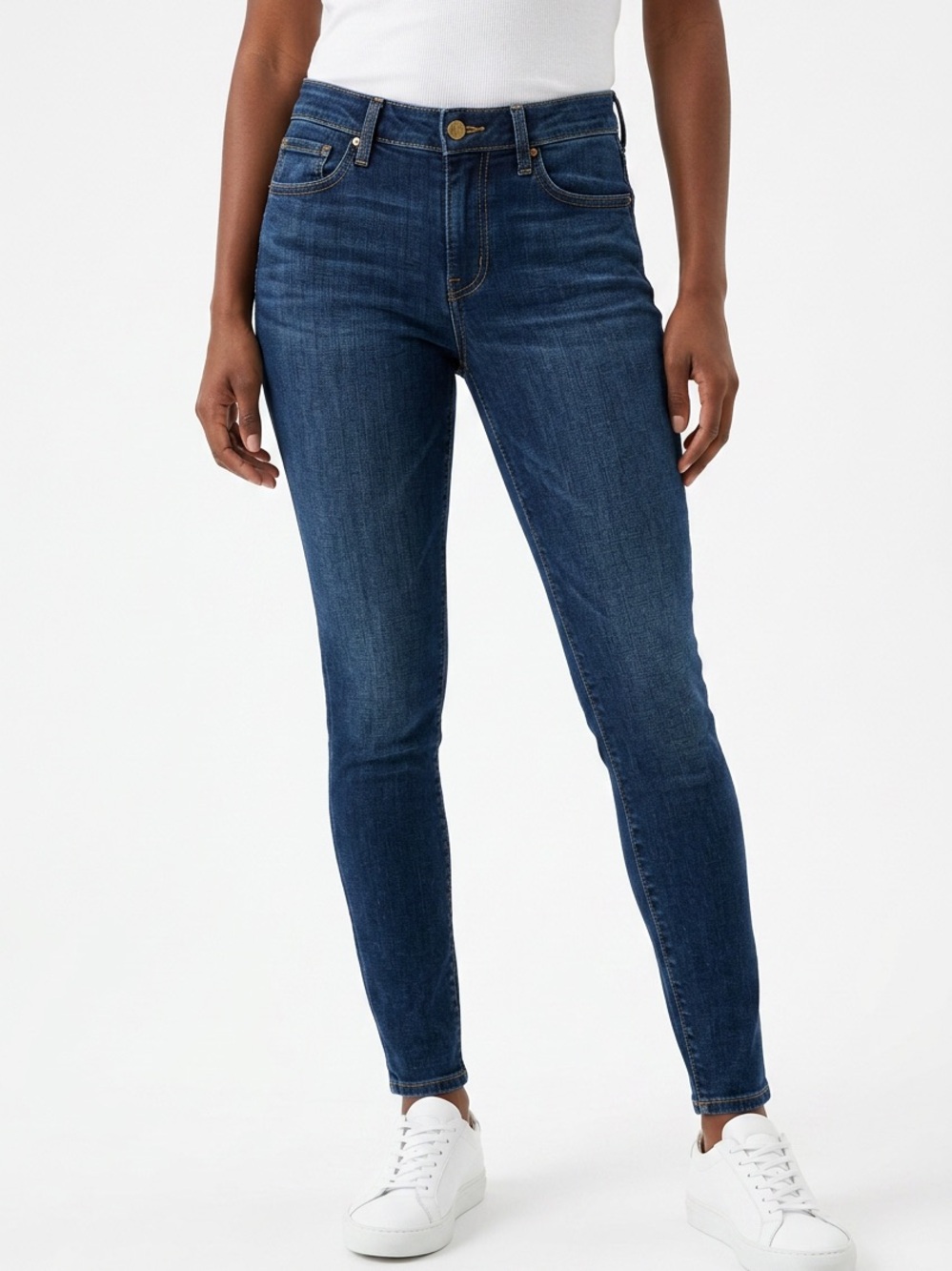 JOE’S JEANS | Dark Wash Skinny Jeans Tallulah 28